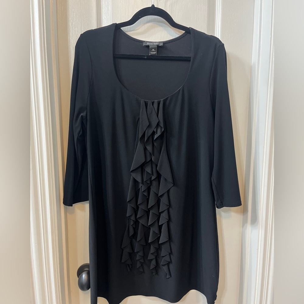 White House Black Market Dress